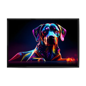 FUTURISTIC DOG 2