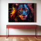 FUTURISTIC LION 7