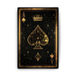 "HEART ACE"
