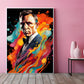 "LICENSE TO SPLASH: JAMES BOND"