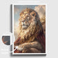 "LION KING" 2