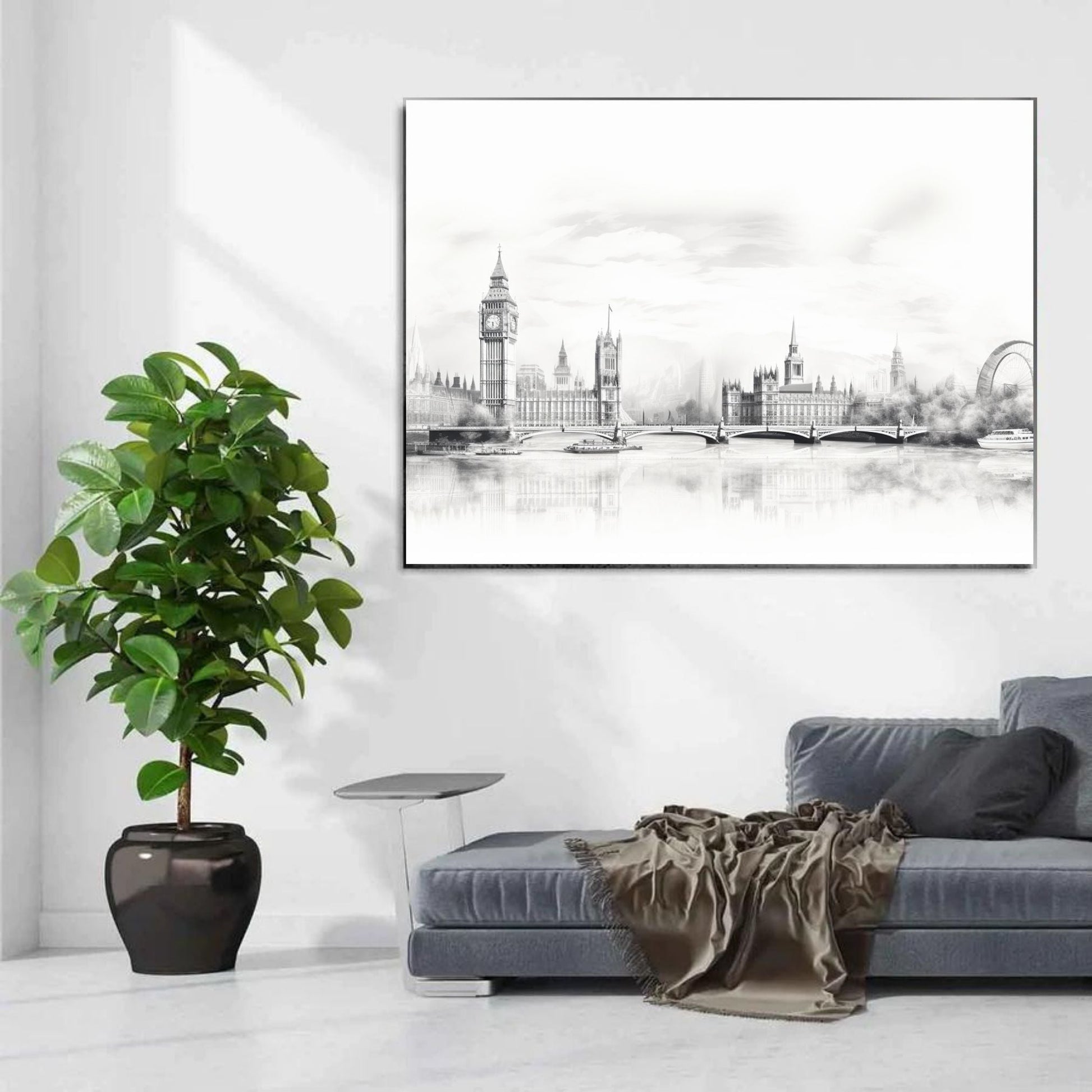 "LONDON"