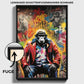 "MAFIARE MONKEY"