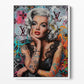 "MARILYN MONROE" 4
