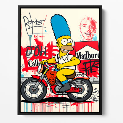"MARLBORO"