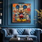 "MICKEY MOUSE" 3