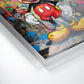 "MICKEY MOUSE"