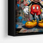 "MICKEY MOUSE"