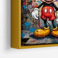 "MICKEY MOUSE"