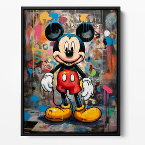 "MICKEY MOUSE"