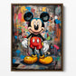 "MICKEY MOUSE"