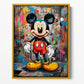 "MICKEY MOUSE"