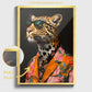 "MR LEOPARD"