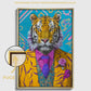 "MR TIGER" 2