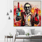 "MR VINO"