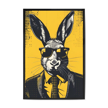 "MR. BUNNY"
