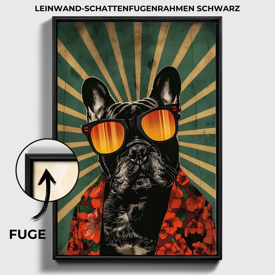 "MR. DOG"