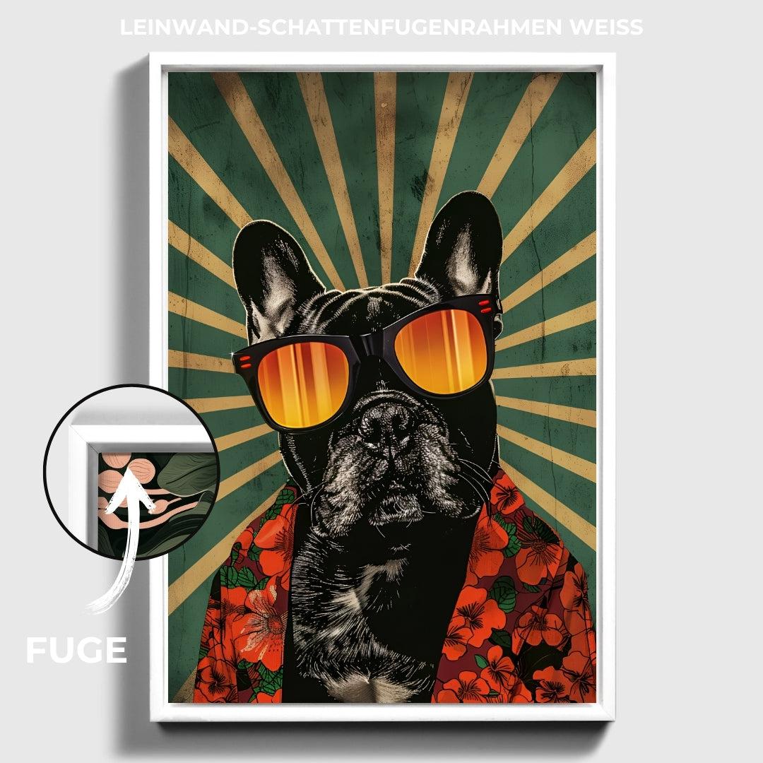"MR. DOG"