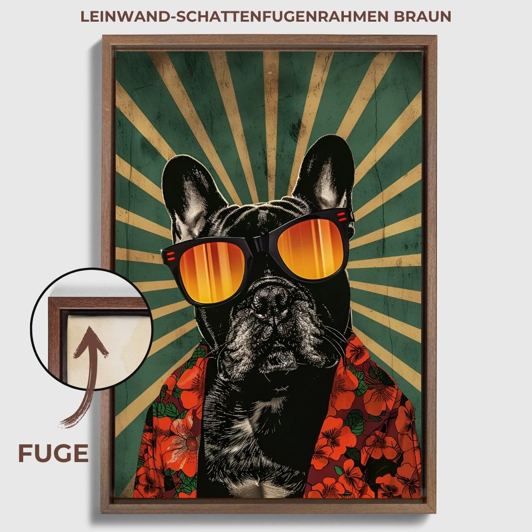 "MR. DOG"