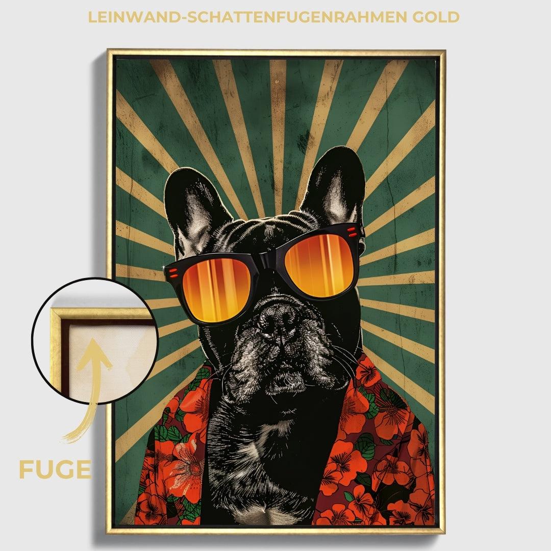 "MR. DOG"