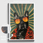 "MR. DOG"