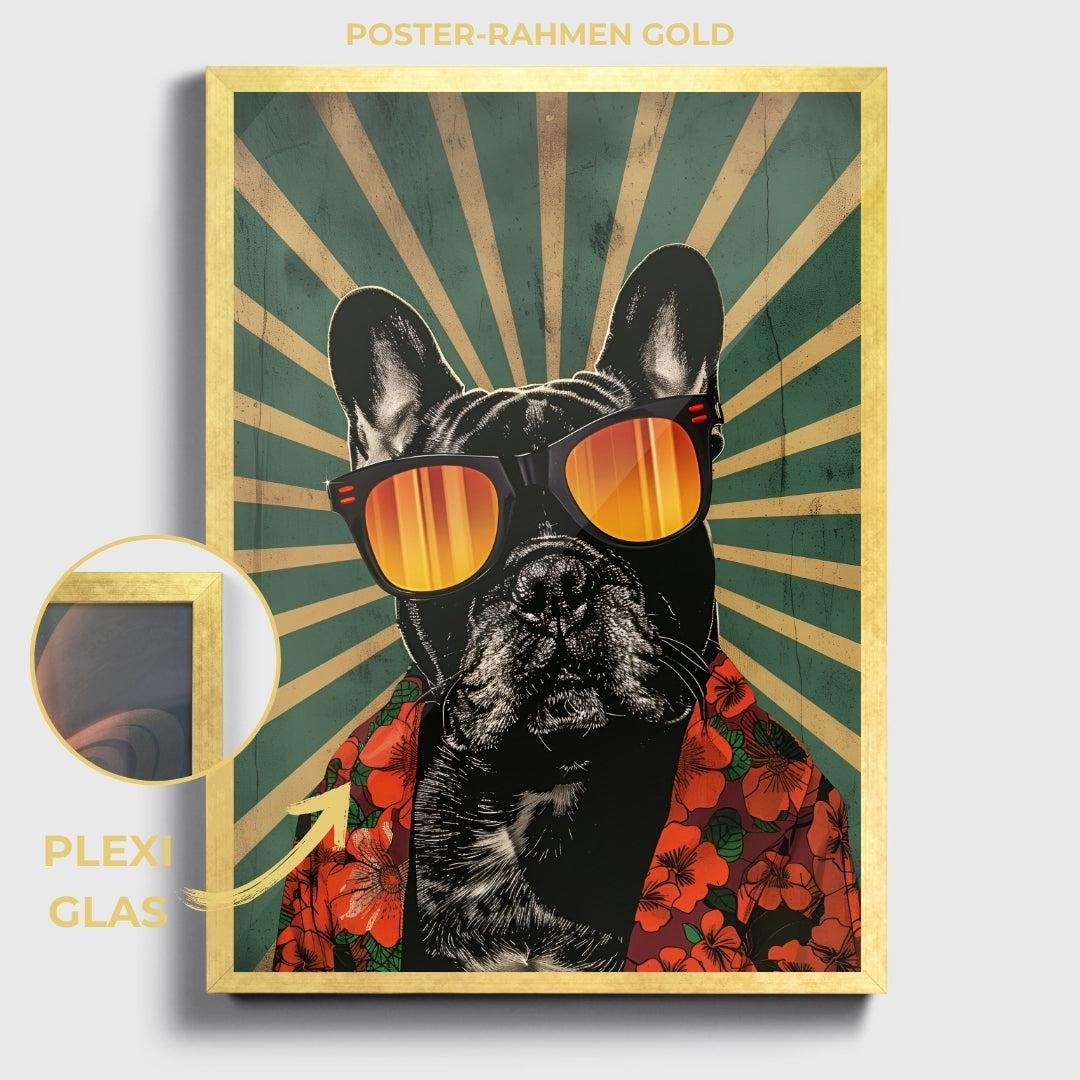 "MR. DOG"