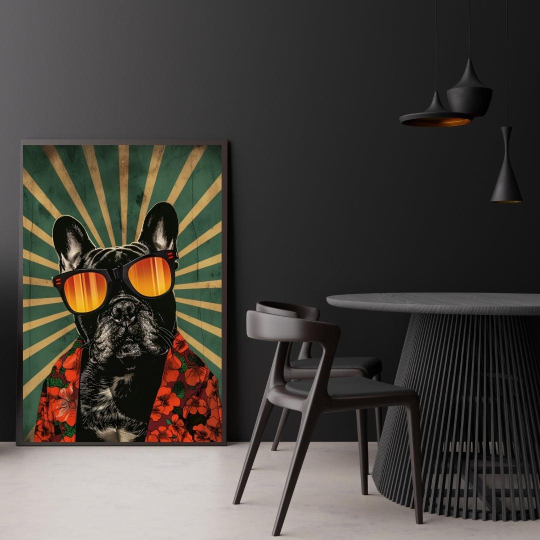 "MR. DOG"