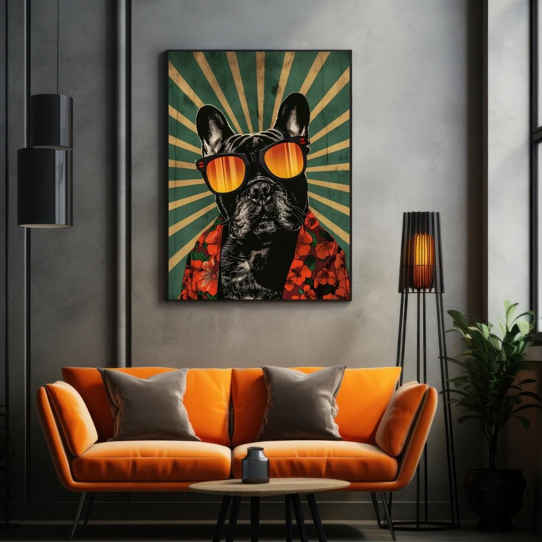 "MR. DOG"
