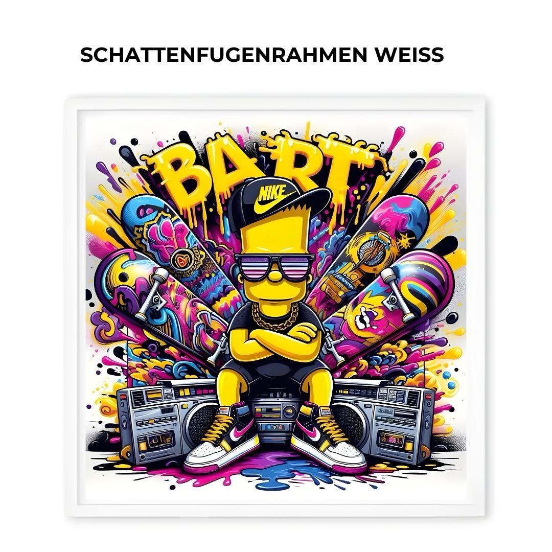 "MUSIC BART"