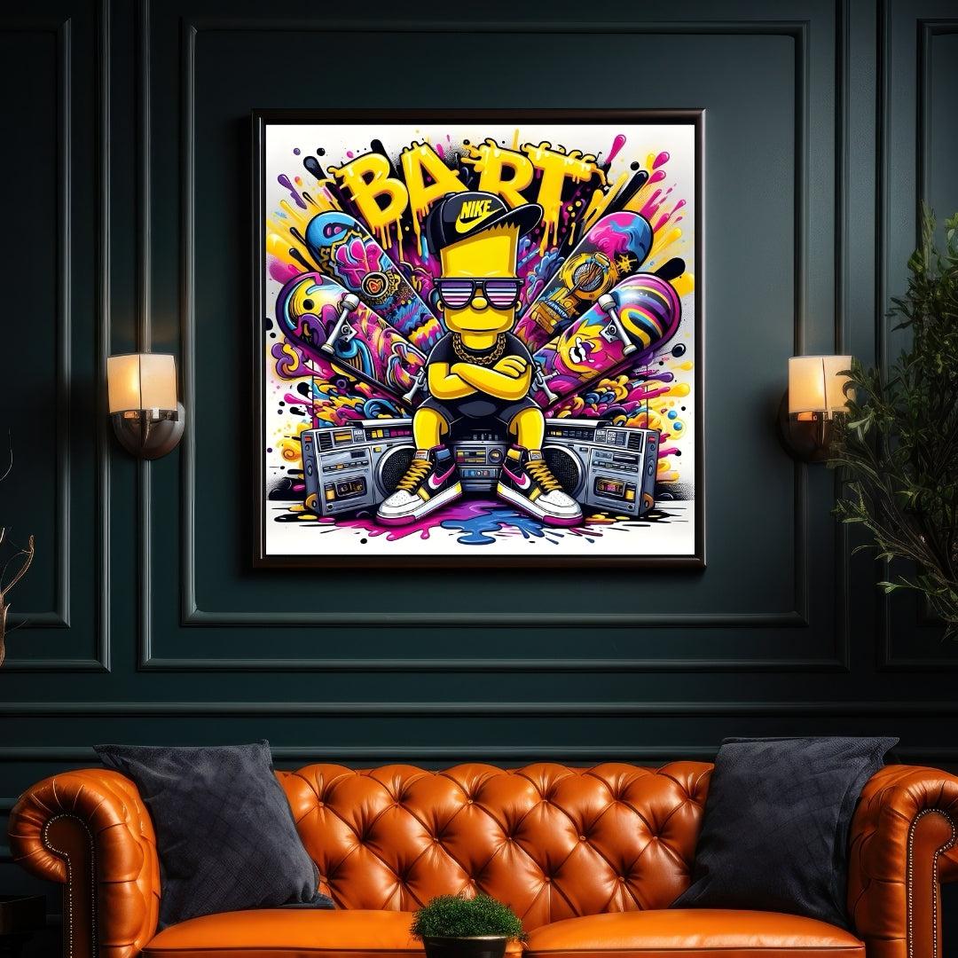 "MUSIC BART"