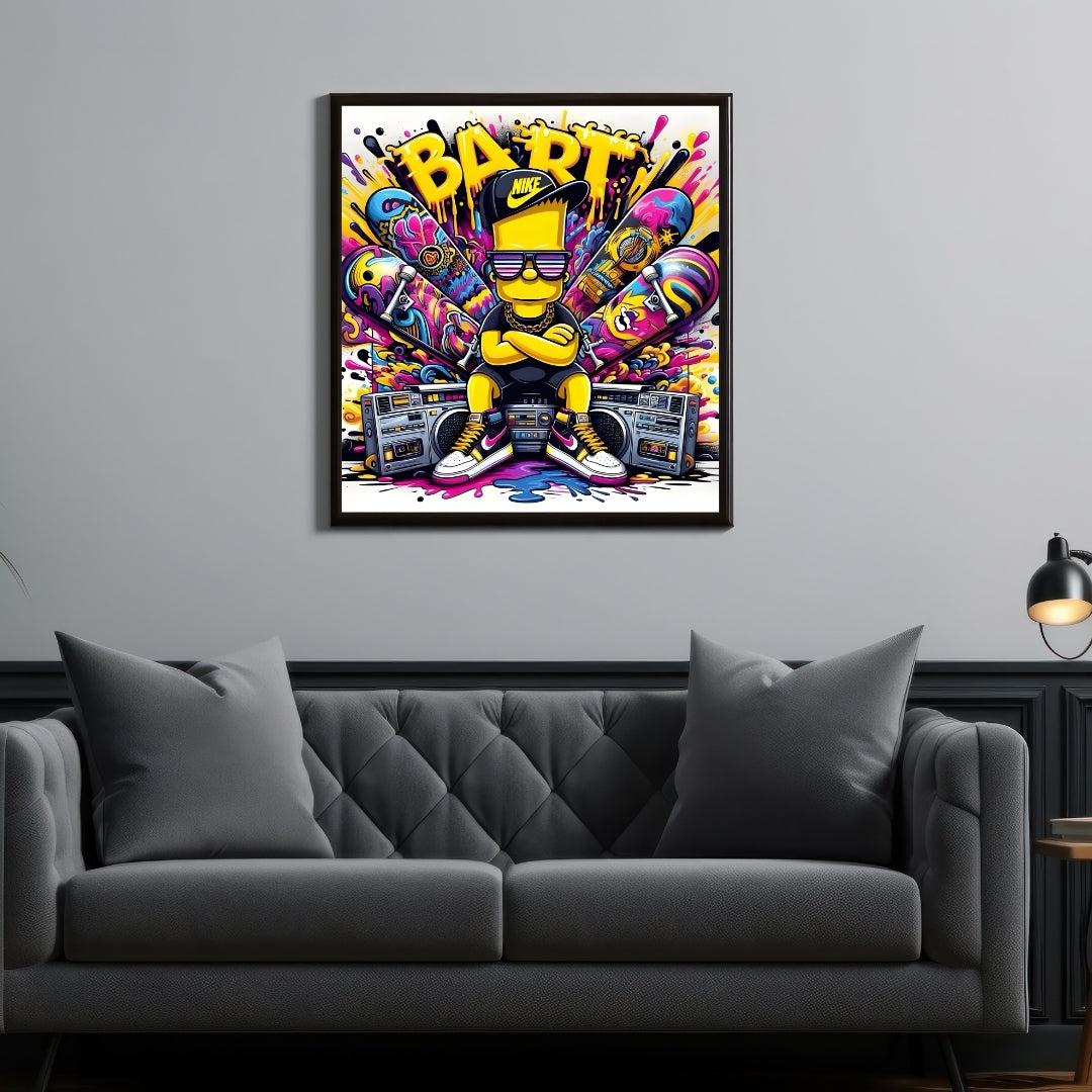 "MUSIC BART"