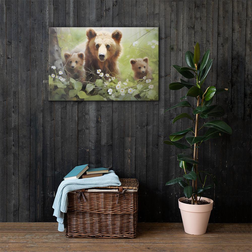 MOTHER BEAR 1
