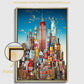"NEW YORK"