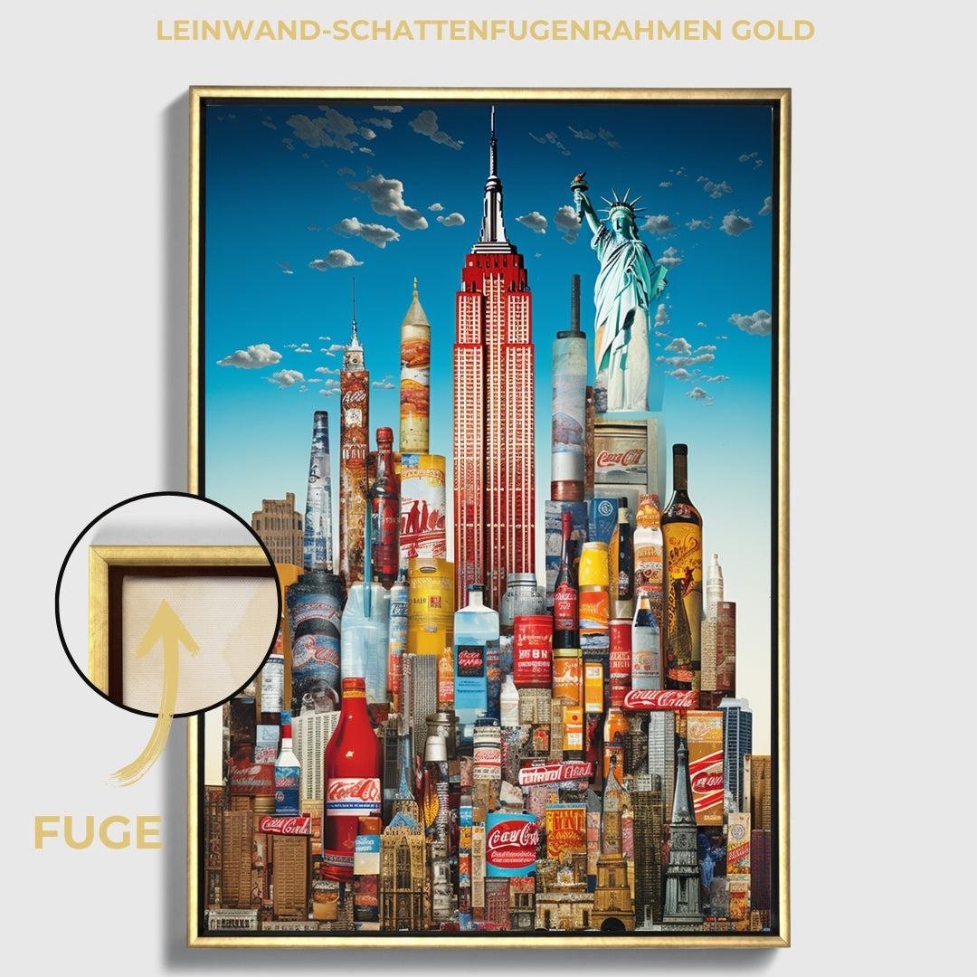 "NEW YORK"