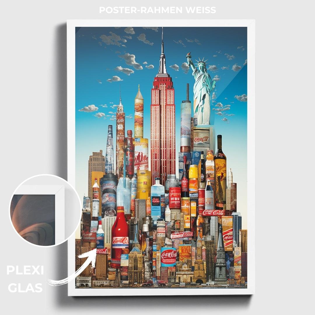 "NEW YORK"