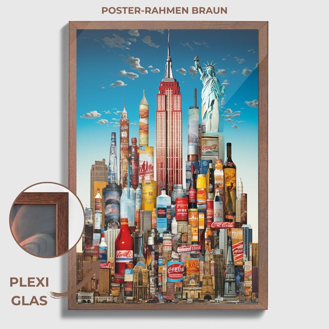 "NEW YORK"