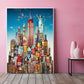 "NEW YORK"