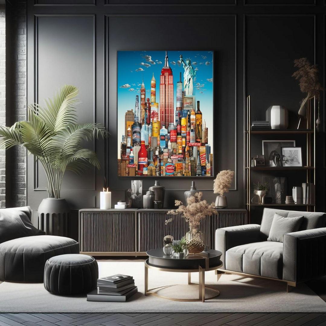 "NEW YORK"