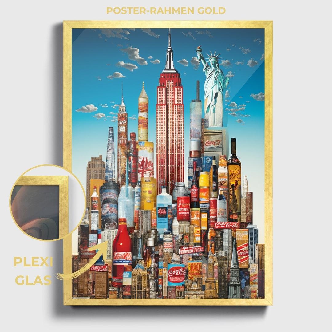 "NEW YORK"