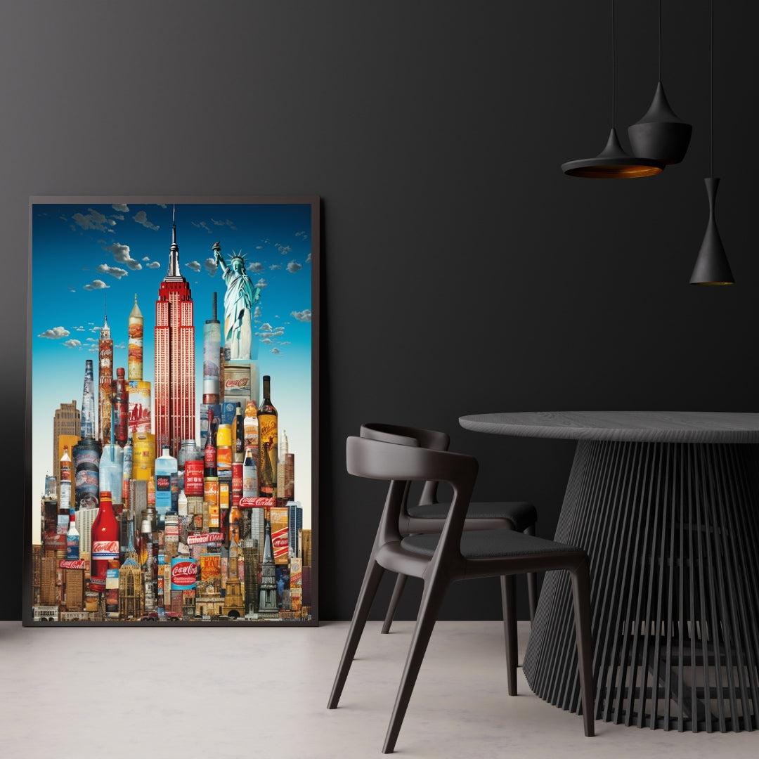 "NEW YORK"