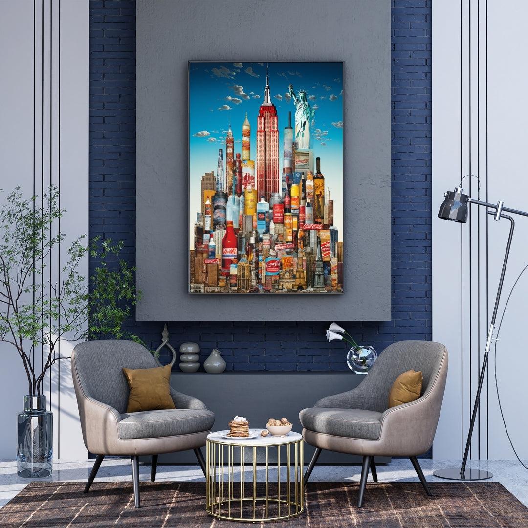 "NEW YORK"