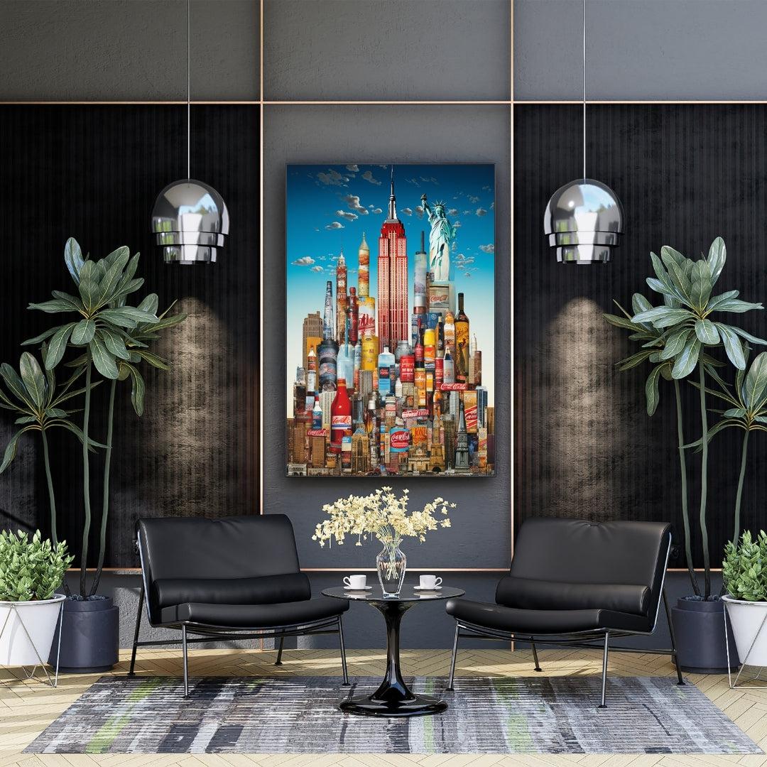 "NEW YORK"