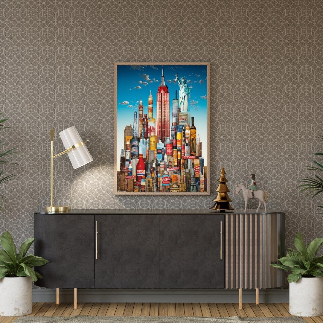 "NEW YORK"