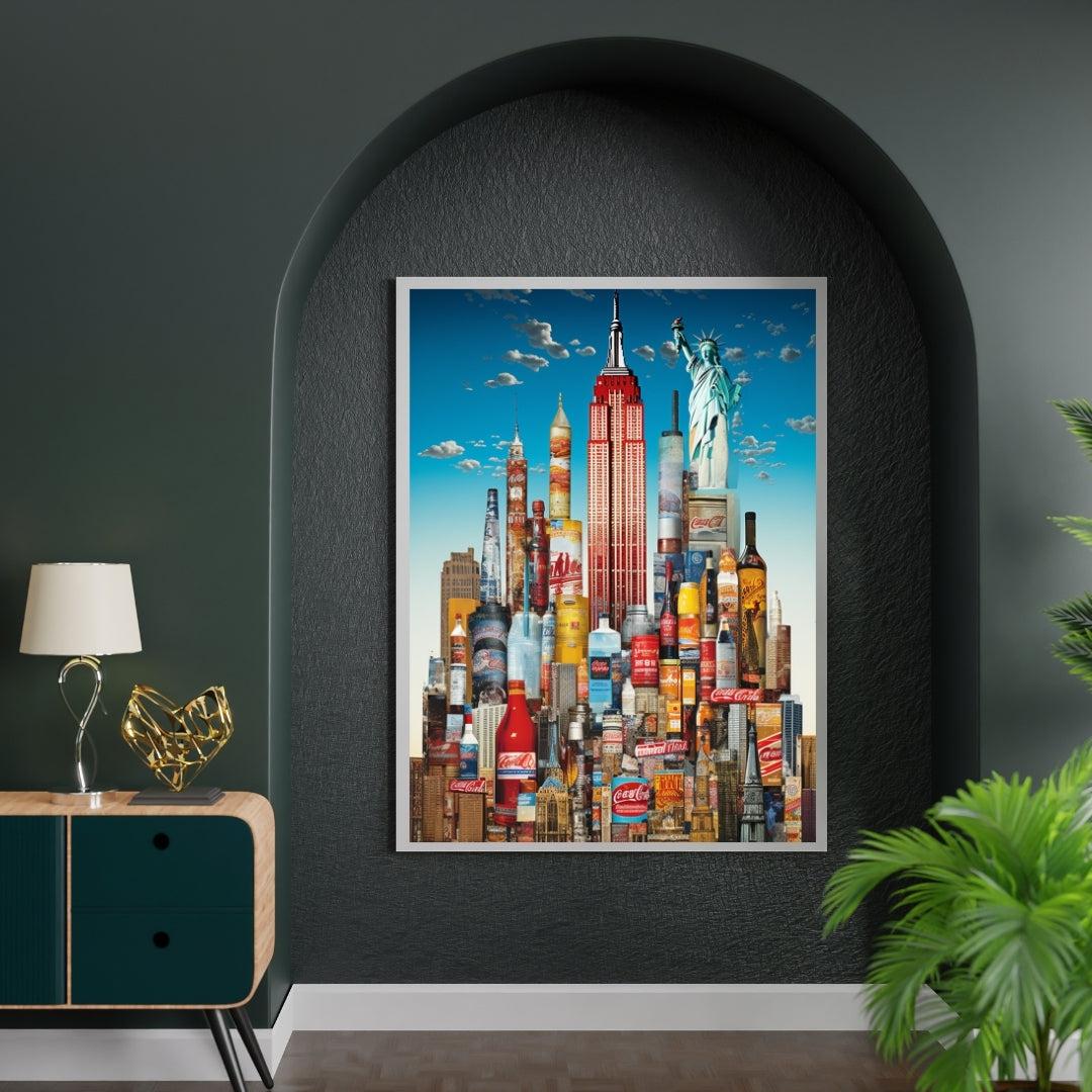 "NEW YORK"