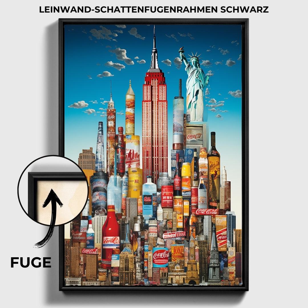 "NEW YORK"