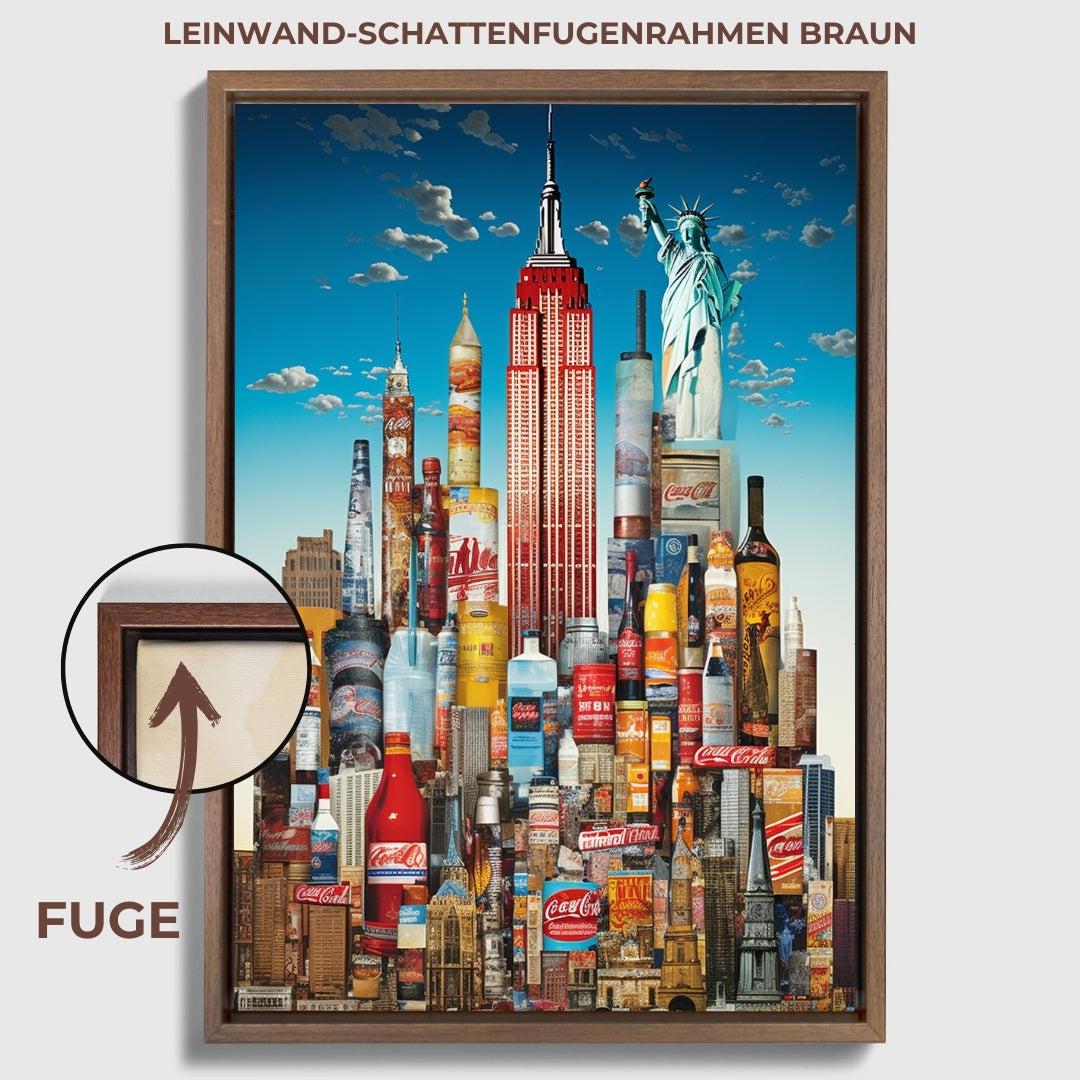 "NEW YORK"