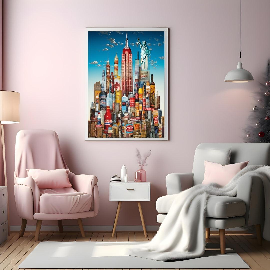 "NEW YORK"