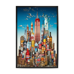 "NEW YORK"
