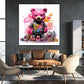 "PINK BEAR"