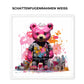 "PINK BEAR"